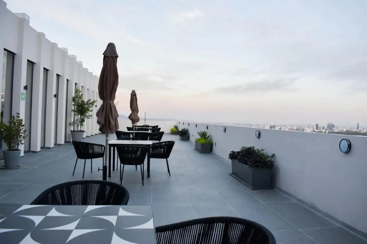 Gran Nuevo Depa Por Andares Apartamento Guadalajara