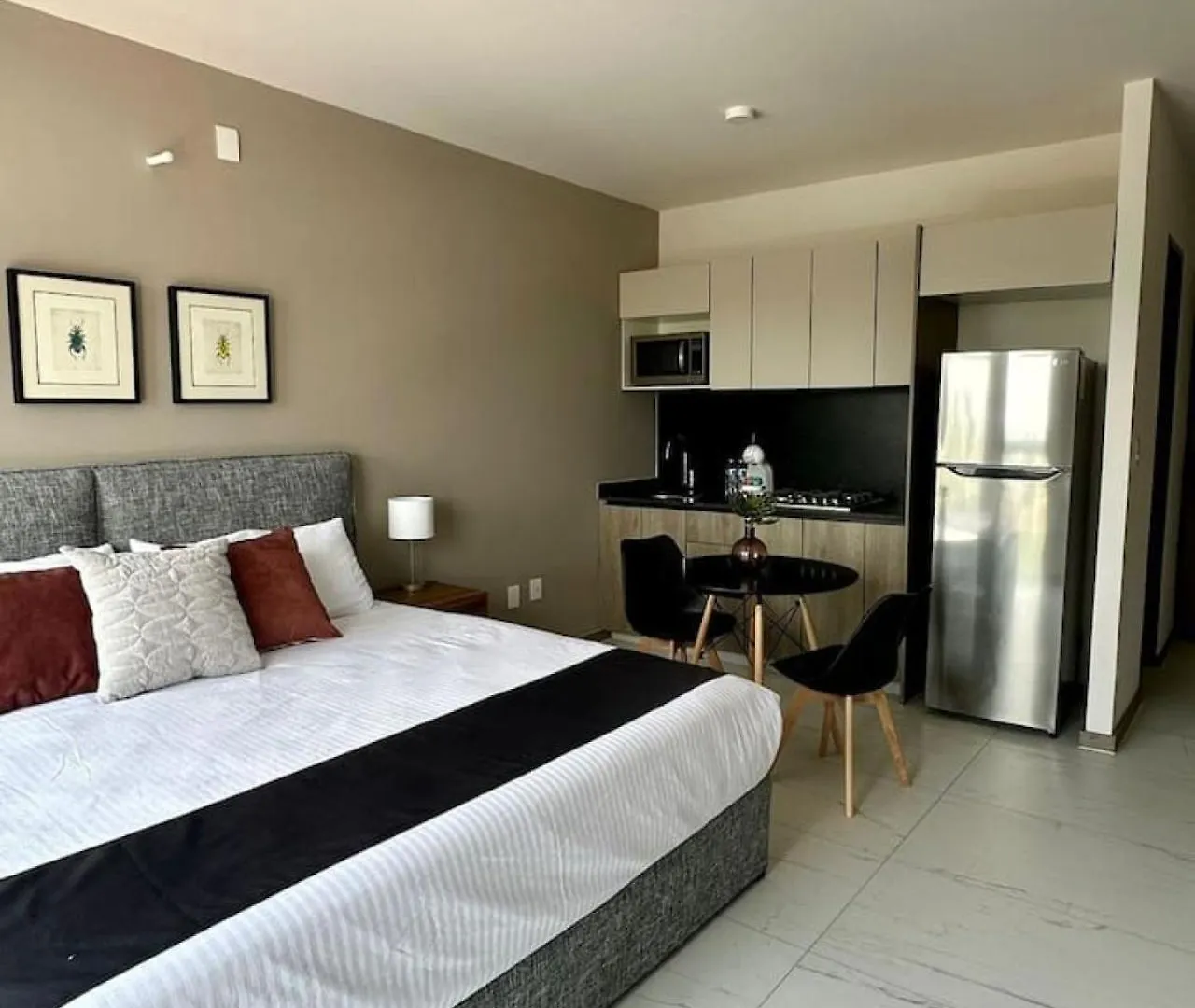 Gran Nuevo Depa Por Andares Apartamento Guadalajara